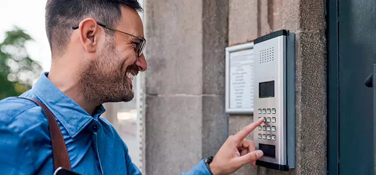 Advanced Solutions for Enhanced Security in Lynnwood, WA