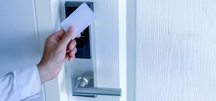 Why Choose Us for Your Keycard Lock Installation in Lynnwood, WA?