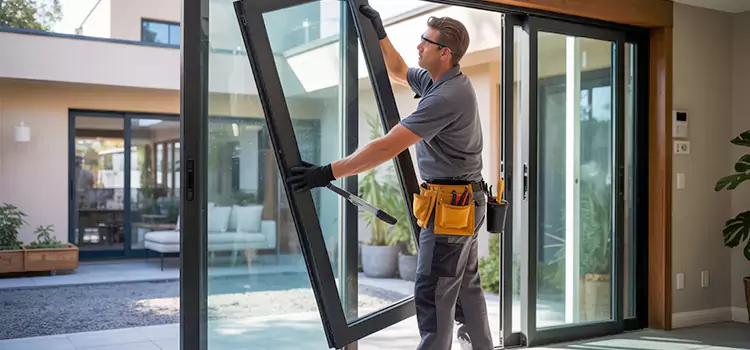Specialized Sliding Door Roller Services in Lynnwood, Washington