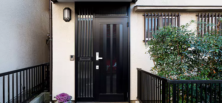 Popular Exterior Door Options in Lynnwood, WA