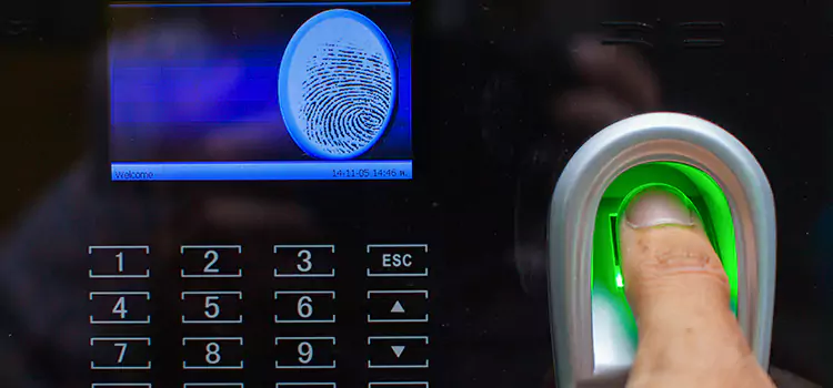 Your Trusted Partner for Secure Access in Lynnwood, WA