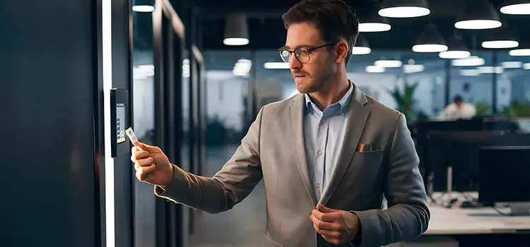 Our Commitment to Keycard Security Excellence in Lynnwood, WA